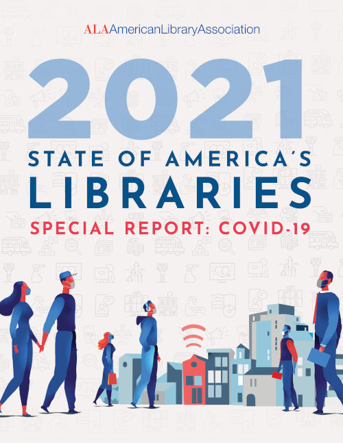 Americal Library Association Resources