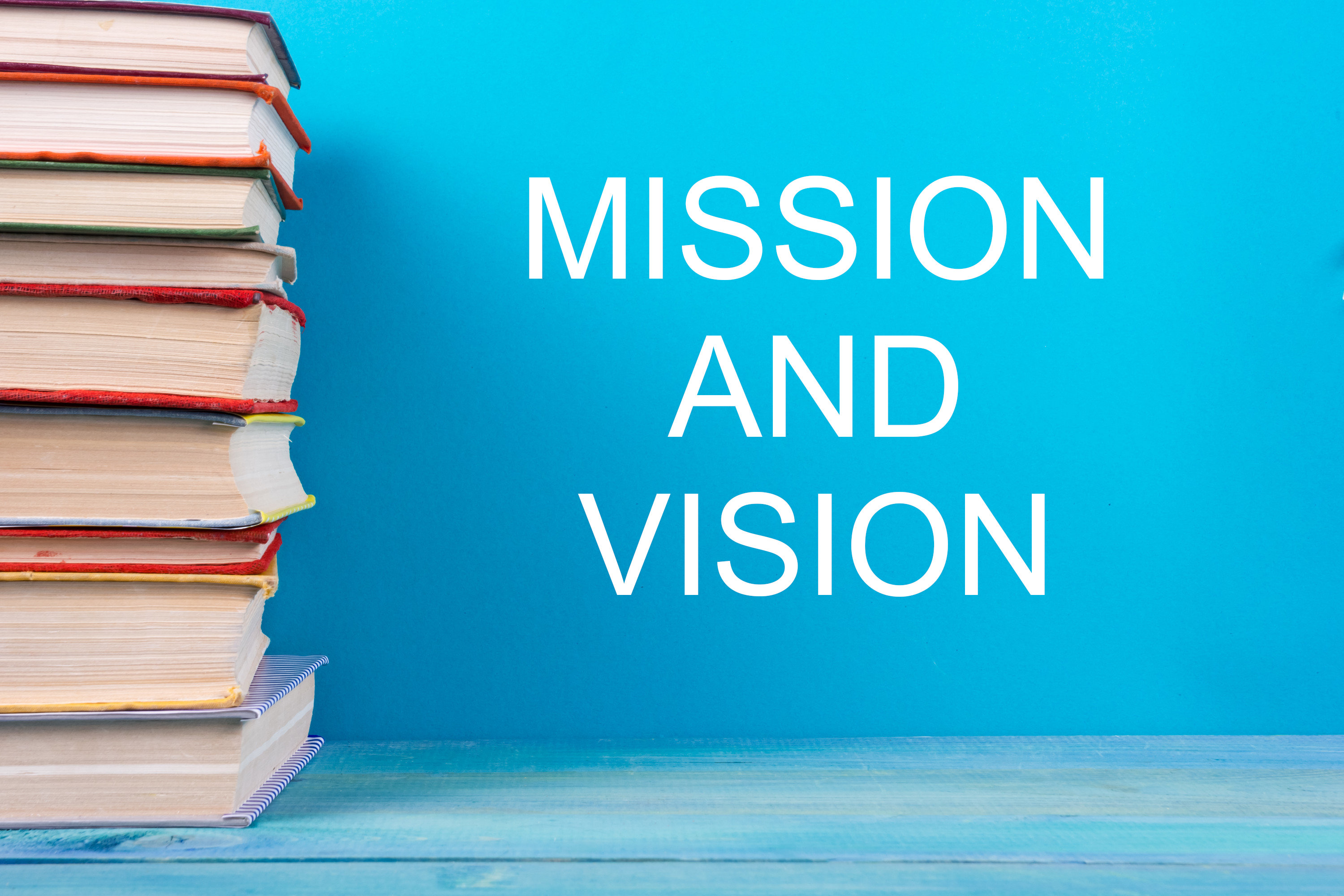 Mission & Vision