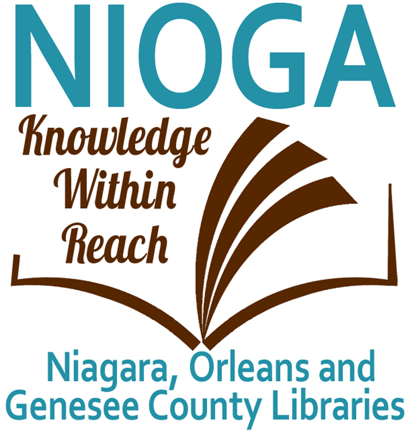 Nioga logo