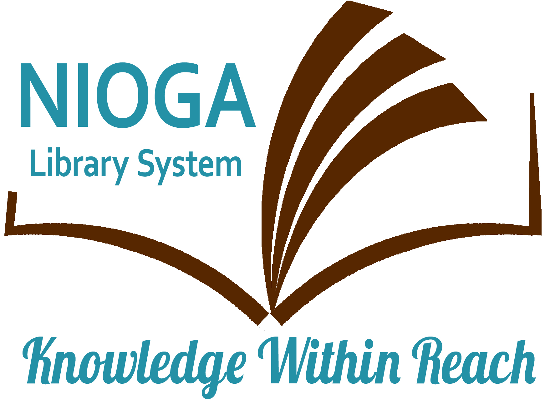 Nioga logo