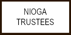 Nioga Trustees text
